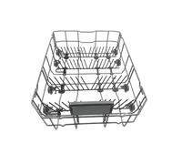 Lower Basket for Beko Dishwasher - 1510300008