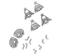 Lower basket mounting bearings Dishwasher 00418675 BOSCH