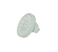Lower Basket Roller For Hotpoint/ariston/scholtes/indesit Dishwasher