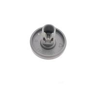 Lower Basket Wheel for Zanussi Dishwasher Equivalent to 50286964007
