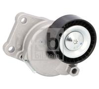 LOWER BELT TENSIONER, V-RIBBED BELT 186616