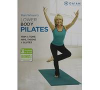 Lower Body Pilates [DVD] [Region 1] [US Import] [NTSC]