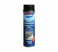 Lower body protection 500ml - Presto