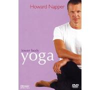 Boulevard de Beauté DVD Lower Body Yoga (2007)
