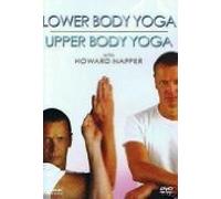 Lower Body Yoga & Upper Body Yoga DVD