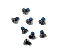 Lower Bottom Base Cover Case Screws Replacement for Asus ZenBook UX490 UX490U UX490UA UX490UAR UX490UA-XH74 UX490UA-XS74 UX490UA-IH74 Bottom Case Screws,Laptop Repair Screws