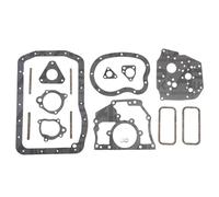 Lower Bottom end Sump Gasket Set BMC 1.5 Diesel Marine Engine Narrowboat boat