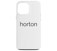 Lower Case Horton Case for iPhone 13 Pro Max