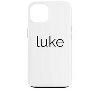 Lower Case Luke Case for iPhone 13