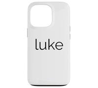 Lower Case Luke Case for iPhone 13 Pro