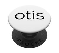 Lower Case Otis PopSockets Adhesive PopGrip