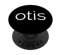 Lower Case Otis PopSockets Adhesive PopGrip