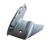 Lower Casing 66T-45311-01-4D Compatible with 2 Stroke 40HP Outboard Engine Compatible With 66T-45311-01 66T-45311 Boat Motor Parts