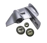 Lower Casing Gear Box For Y25HP Y30HP 61N-45311-02-4D