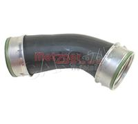 Lower Charger Intake Hose Fits SEAT Leon VW Bora 00-06 1J0145834H