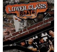 Lower Class Brats - Clockwork Singles Collection