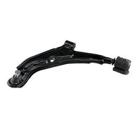 NTY Control Arm With Wheel Suspension ZWD-NS-019 For Nissan Front Axle Left
