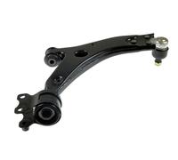 CONTROL ARM FRONT LOWER LEFT FORD FOCUS II 2004-