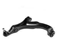 Wishbone Front Axle Right Control Arm ZWD-VW-031 NTY for PORSCHE VW