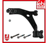 Lower Control Arm Kit Front Left Febi 40625 For Ford C-Max Focus 1570285 `03-13