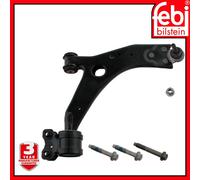 Lower Control Arm Kit Front Right Febi 40625 For Ford C-Max Focus 1570285 `03-13