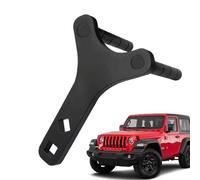 Lower Control Arm Removal Tool, Lower Ball Joint Removal Tool | Lower Control Arm Bushing Remover Tool for Removing Bushings of Vehicles with Front Wheel Drive