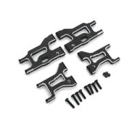 Lower Control Arms Metal Upgrades Modify Parts For Fox-hound 1/10 Parts