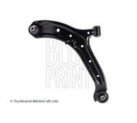 Lower Control/Trailing Arm Fits Hyundai Accent II 1999-2006 Blue Print ADG086153