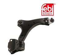 febi bilstein Control Arm 39944 – with bush, joint and bracket – Pack of one