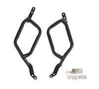 GIVI crashbar black for Yamaha Tènèrè 700 (19-20), black