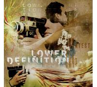 Lower Definition - The Greatest Of All Lost Arts