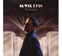 Lower Dens Competition LP Vinyl NEW