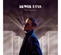 Lower Dens Competition LP Vinyl RBN070LP NEW