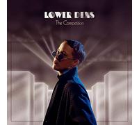 Lower Dens - The Competition [VINYL]