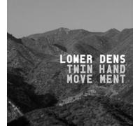 Lower Dens – Twin-Hand Movement – CD