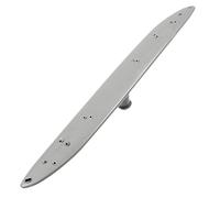 Lower Dishwasher Washing Arm 1526523400 Arthur Martin Electrolux False Zanussi Arthur Martin AEG Zoppa Ikea Rex