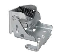 Lower Door Hinge Front Left Driver Side Replaces 20969645