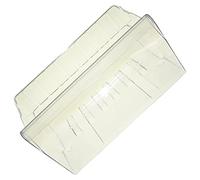 Lower Drawer Freezer Tray for Whirlpool Refrigerator - 480132101144