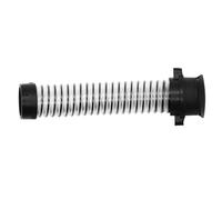 Lower Duct Hose Vacuum Cleaners Down Pipe Hose Lower Floor Nozzle Replacement for Fourth Generation Vacuum Cleaners Wastewater Replacement