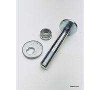 Lower Eccentric Camber Adjustment Bolt Kit for KIA OPTIMA (JF) 2012+ SMB/KA/013A