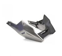 Lower Engine Chassis Guard Skid Plate Spoiler Expedition Cover Belly Pan Protector Compatible With F900R F900XR Motorcycle Models 2020 2021(Grey)