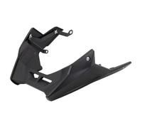 Lower Engine Chassis Guard Skid Plate Spoiler Expedition Cover Belly Pan Protector Compatible With F900R F900XR Motorcycle Models 2020 2021(Black)