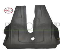 Lower Engine Cover Protection FIAT PANDA 2003 2011
