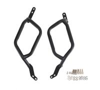 GIVI crashbar black for Yamaha Tènèrè 700 (19-20), black