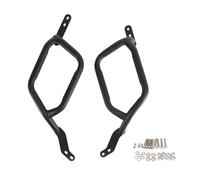 GIVI crashbar black for Yamaha Tènèrè 700 (19-20), black