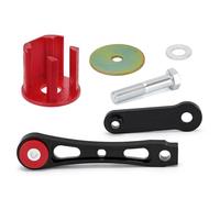 Lower Engine Mount Dog Bone Mount Insert Kit for A3 S3 RS3 TT Car Accessories Mounting