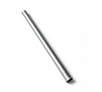 Lower Engine Oil Dipstick Tube Small Block 03951600 3951600 Compatible with Chevrolet SBC V8 1956-1980 Oil Level Indicator Silver