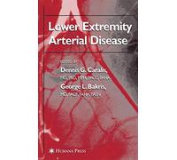 Lower Extremity Arterial Disease (Clinical Hypertension and Vascular Diseases)