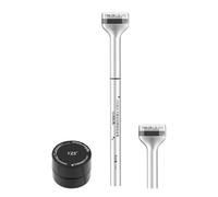 Lower Eyelash Seal Hand Residual Eyelash Assistant Makeup Impression Eye Extension Makeup Eyelash Lo Silicone Q8O6 Tool