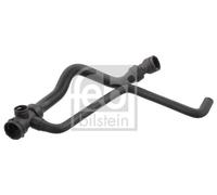 LOWER FITS AUDI A4 B5 1.6 RADIATOR HOSE 103295 FEBI BILSTEIN